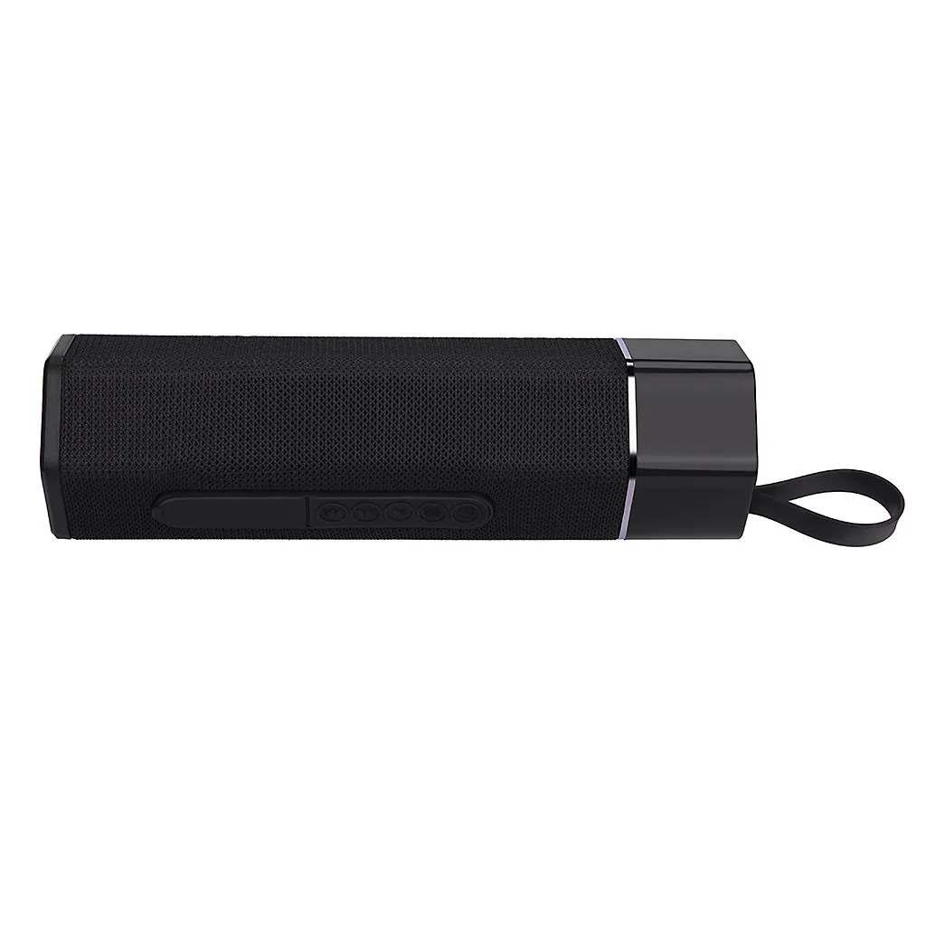 HIPERDEAL TG603 HIFI портативный беспроводной bluetooth динамик стерео сабвуфер колонка с