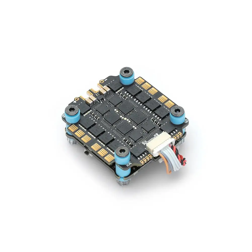 Контроллер полета DIATONE MAMBA F722 MK3 F50 PRO 3-6S 4 в 1 регулятор MPU6000 F7 50A BLHELI32 | Игрушки и