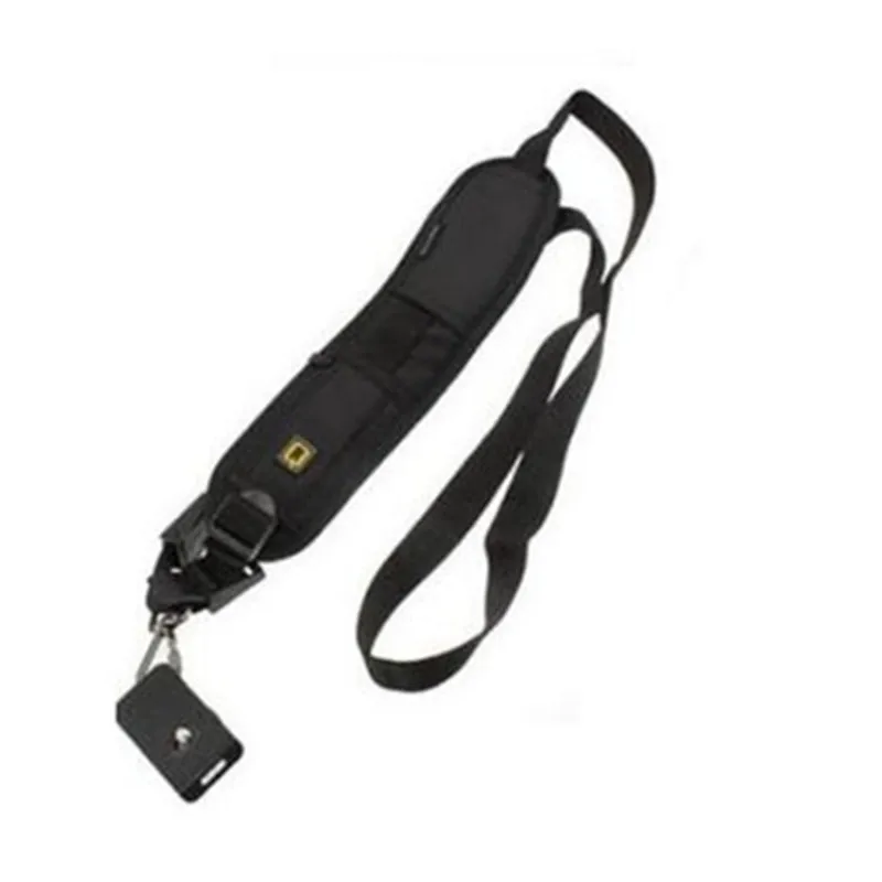 Быстросъемный ремень для камеры с одним плечевым ремнем всех DSLR камер 5