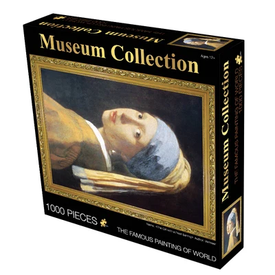 Градиентная головоломка обучающее искусство 1000 штук персонализированная для