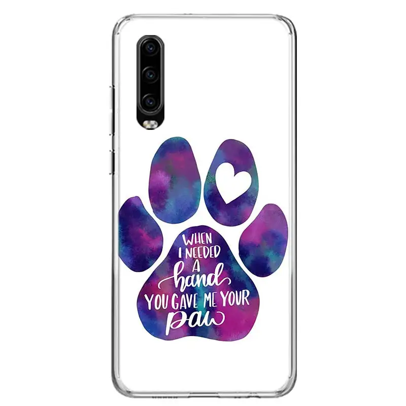 Чехол для телефона Huawei P40 P30 P20 Mate 30 20 10 Pro P10 Lite P Smart Z + 2019|Бамперы| |
