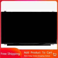 17 3 ips for dell precision 17 7730 fhd 19201080 edp 30pin 60hz lcd widescreen matte 72 ntsc laptop display panel non touch