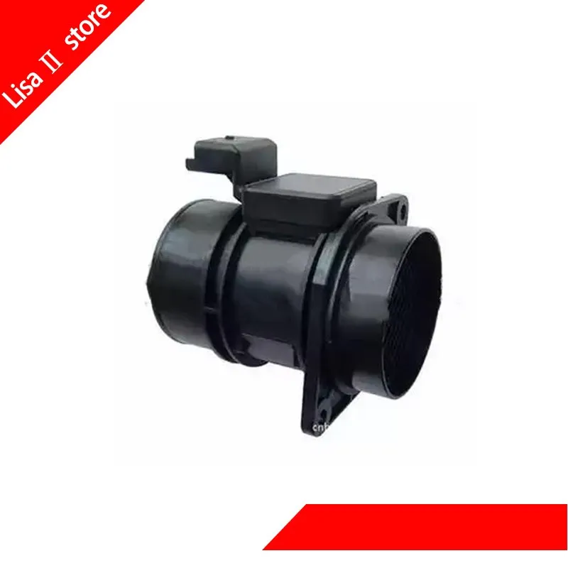 Датчик расхода воздуха для gas 3302 3110 UAZ BITS 405 Volga и Gazelle EURO 3 ECU ZMZ 406 Mikas 11 5WK96351 20 3855