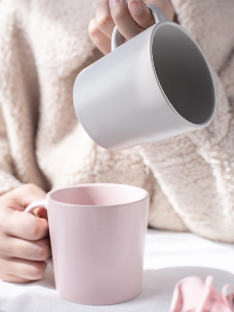 Кружка дорожный чайный сервиз керамическая чайная чашка кунг-фу и ложка чашки