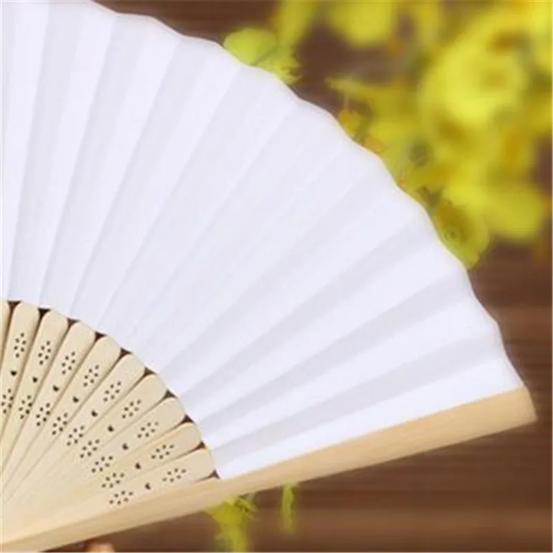 Карманные бумажные вееры сделай сам для украшения дома|Сувениры вечеринок| |