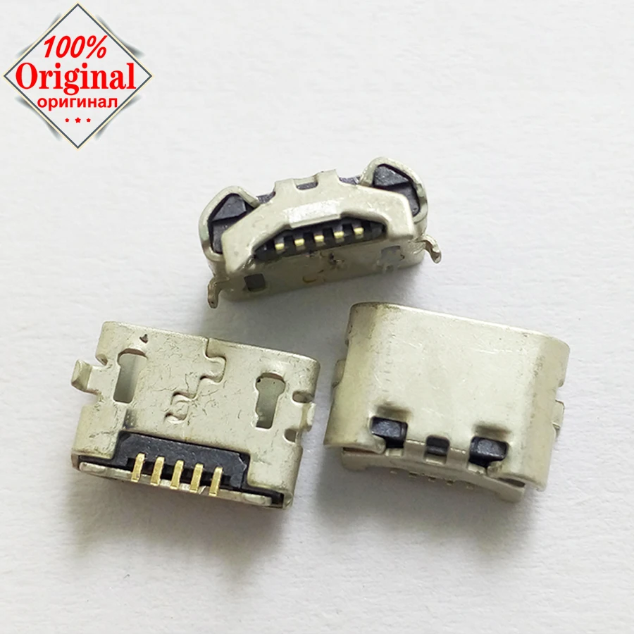 50-200 шт для huawei P8 4X Y6 4A C8817 Max Lite 4C 3X Pro G750-T20 mate 8 Micro usb зарядный порт док-разъем |