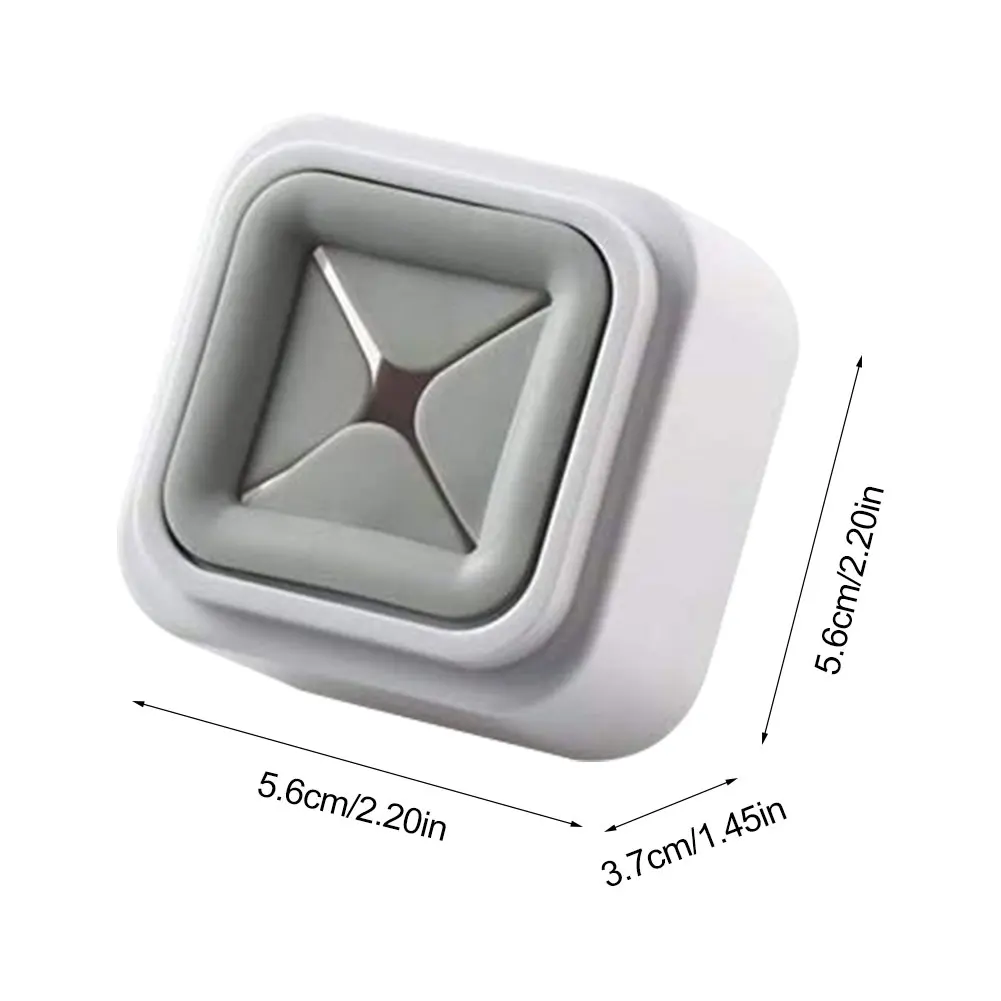 

4 Pack Towel Plug Holder Punch Free Self-Adhesive Wall Mount Organizer Kitchen Storage Hooks Washing Cloth Holder Sucker Wall