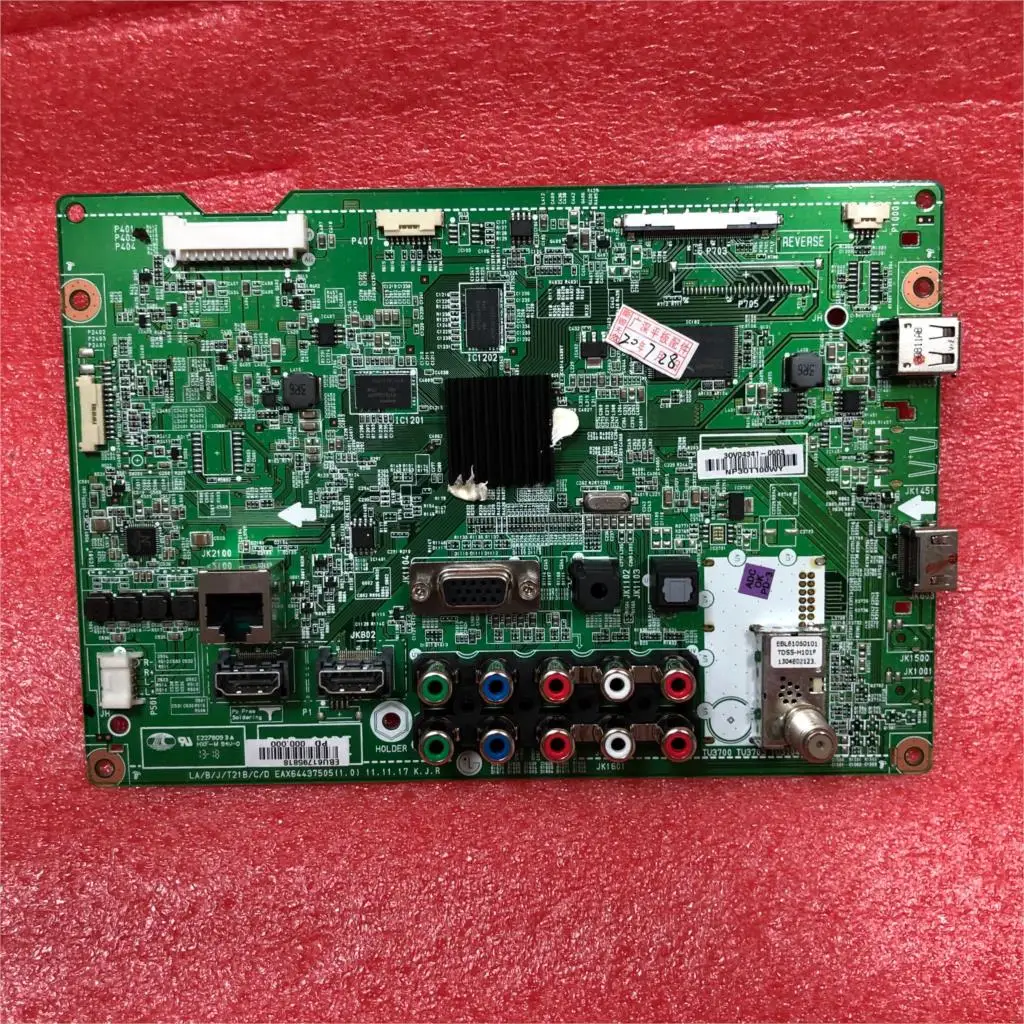 Хорошая q мкА качеством 42LS4600-мкА для EAX64437505 (1 0) в наличии | Обустройство дома