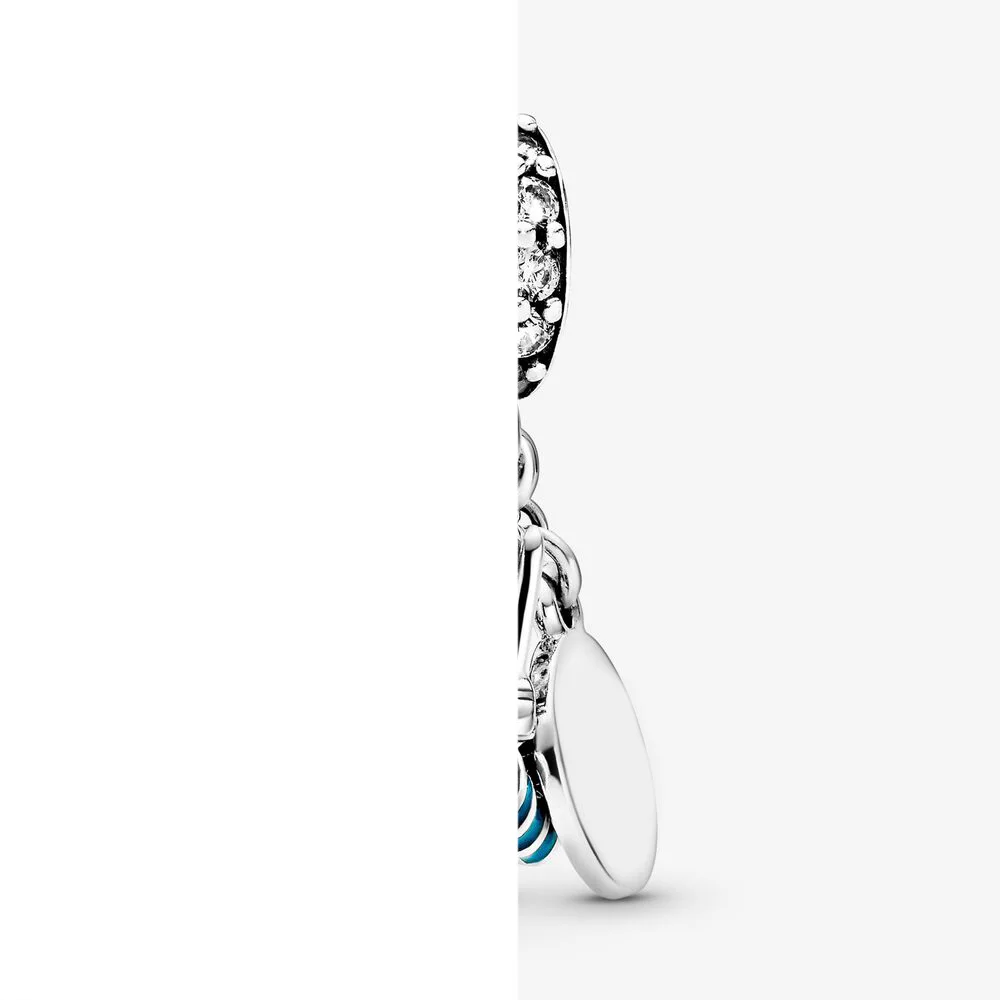 

Весенняя бижутерия, подвеска-Шарм, Высококачественная женская подвеска, подарок на день Святого Валентина