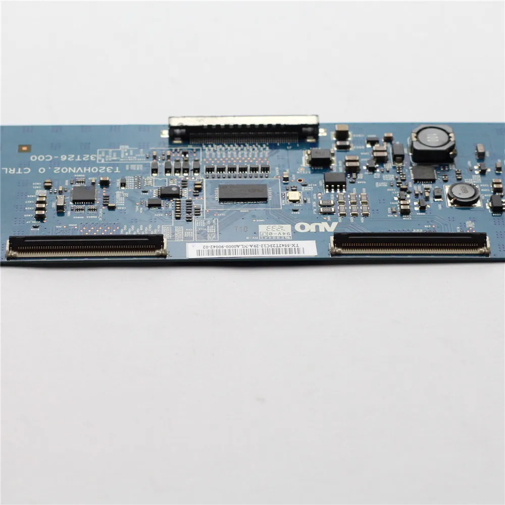 Tcon плата T320HVN02.0 CTRL BD 32T26 C00 для 32 'ཡ'' 42 ''ТВ Замена Оригинальный Бесплатная