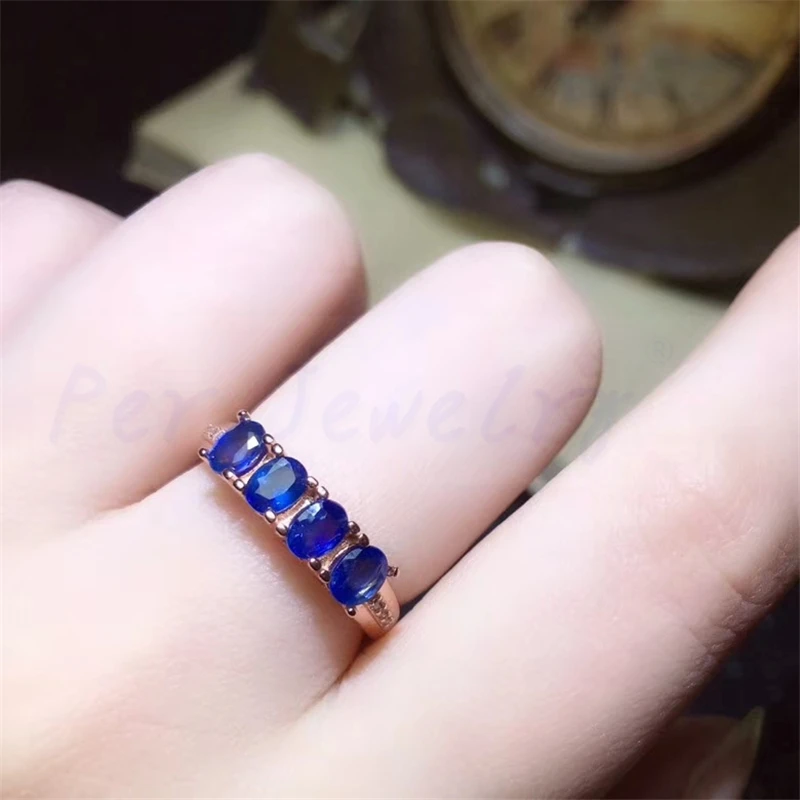 Женское и мужское кольцо из серебра 925 пробы карат * 4 шт|sapphire ring|gem ringsjewelry rings |