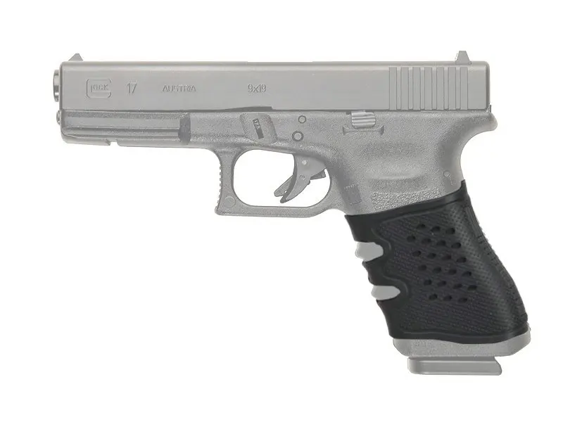 

GLOCK PAD