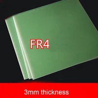 3mm thickness fr4 fiberglass sheet water green epoxy plate 3240 fr 4 epoxy resin board glass fibre