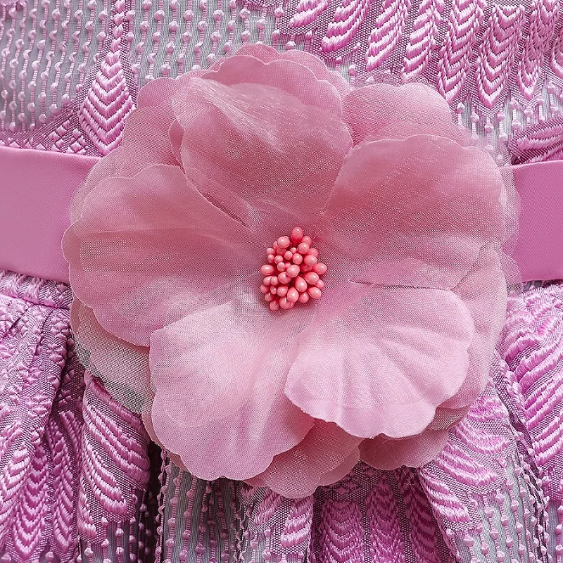 

Elegant Girls Princess Dress new Summer Children Evening Party Dress Girl Costume Kids Dresses For Girls Wedding Dress Vestidos