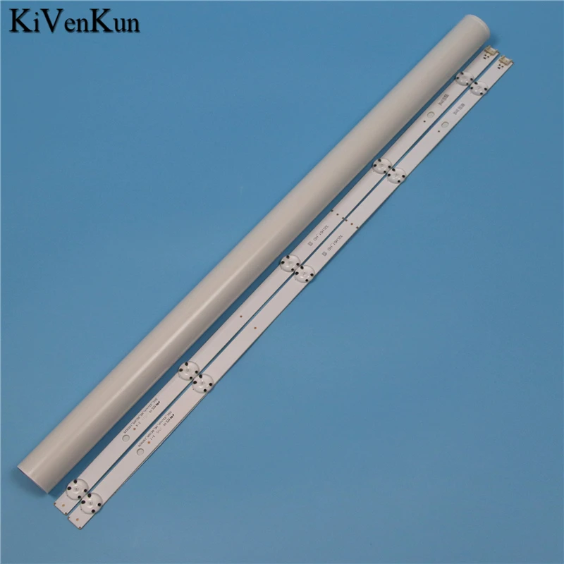 Светодиодная лента для подсветки LG 32LH520B 32LH520D 32LH520U 32LH530V 32LH560B 32LH561B|Компьютерные
