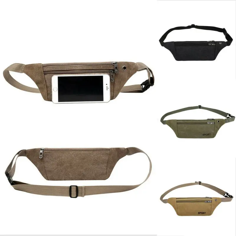 Бега поясная сумка Живота Сумка пояс на талию Фитнес Бег ремне|Поясные сумки| |