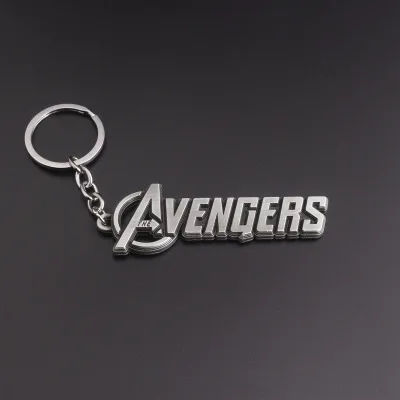 93 Новые Мстители Marvel Молот Мьёльнир брелок Капитан Америка щит Халк брелок в форме маски Бэтмена брелоки прямая - Цвет: 93
