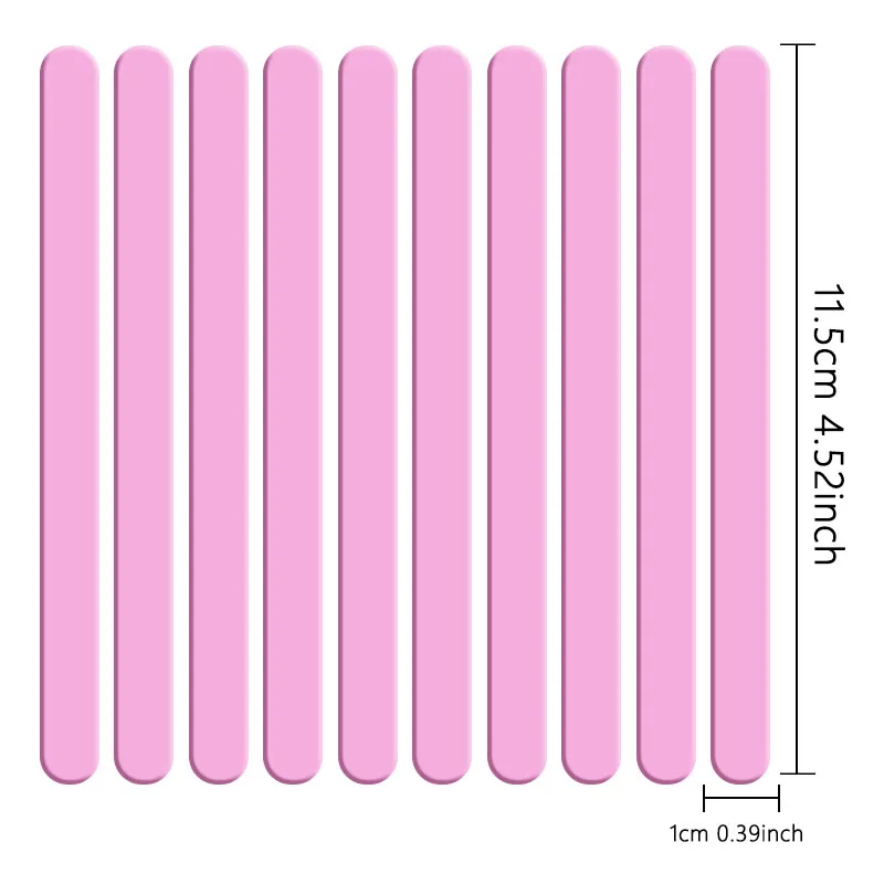 

Палочки для мороженого FAIS DU, 10 шт.
