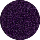 Бусины с насыпью фиолетового цвета для изготовления браслетов, серег, ювелирных изделий сделай сам, насыпью 2 мм, 1000 шт.