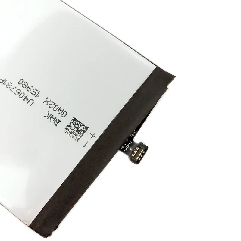roson for umi umidigi x battery 4150mah 100 new replacement parts phone accessory accumulators with tools free global shipping