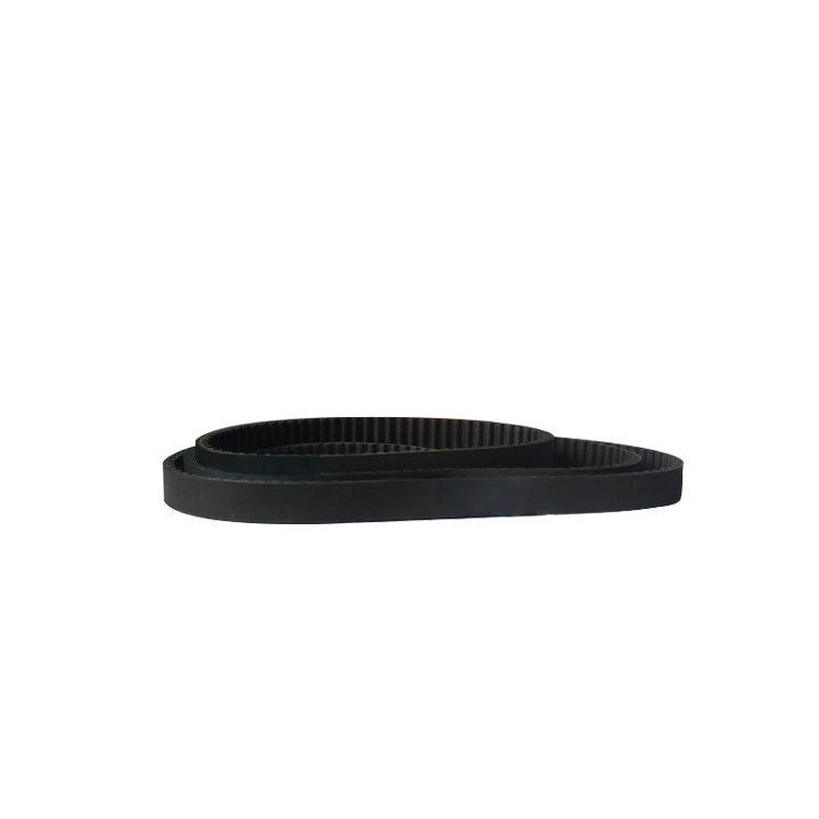 

LINK CNC Laser Engraving machine 5M Timing belt from 615mm to 665mm width 15mm HTD5M synchronous Belt 615-5M 665-5M