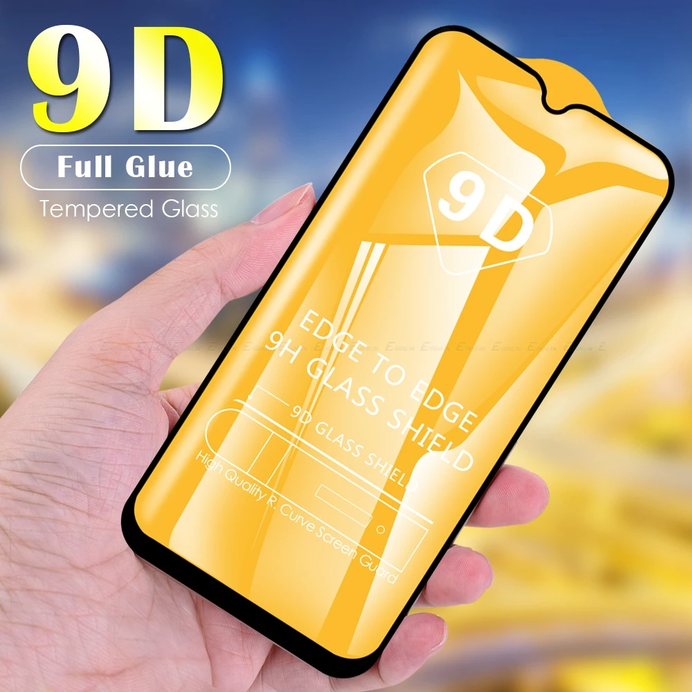 9D стекло для OPPO Find X3 X2 Lite F17 F15 F9 F19 F19s Pro Plus F5 Youth Закаленное Защитная пленка экрана |