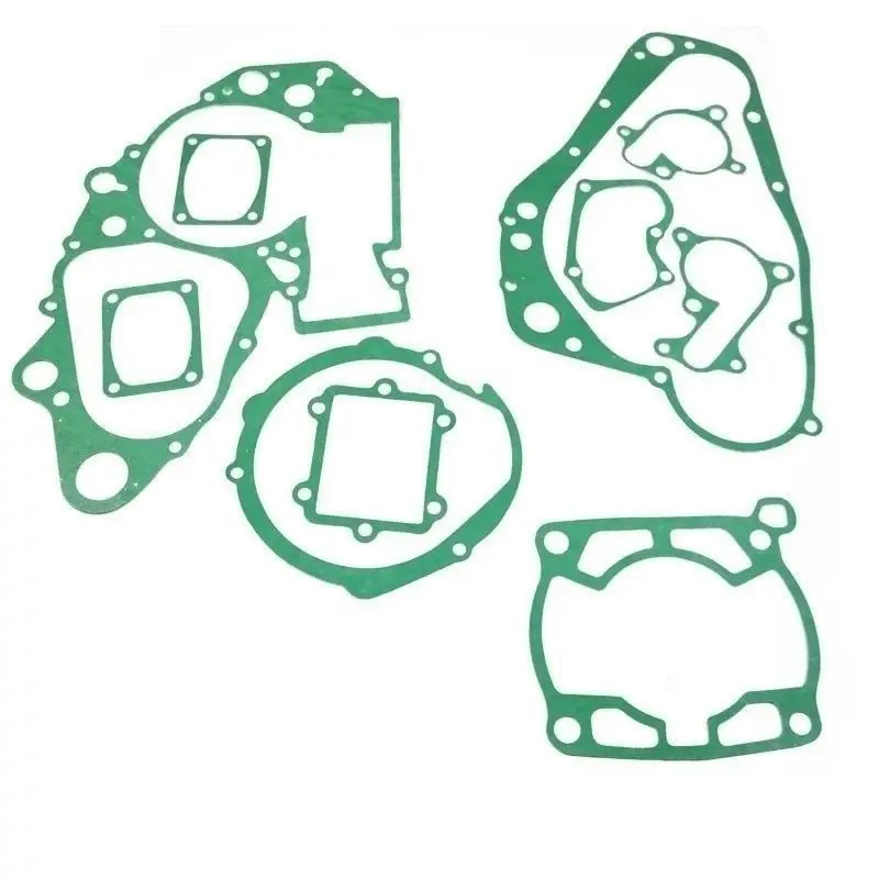 Мотоцикл цилиндр картера крышка прокладка двигателя Комплект прокладок для Suzuki