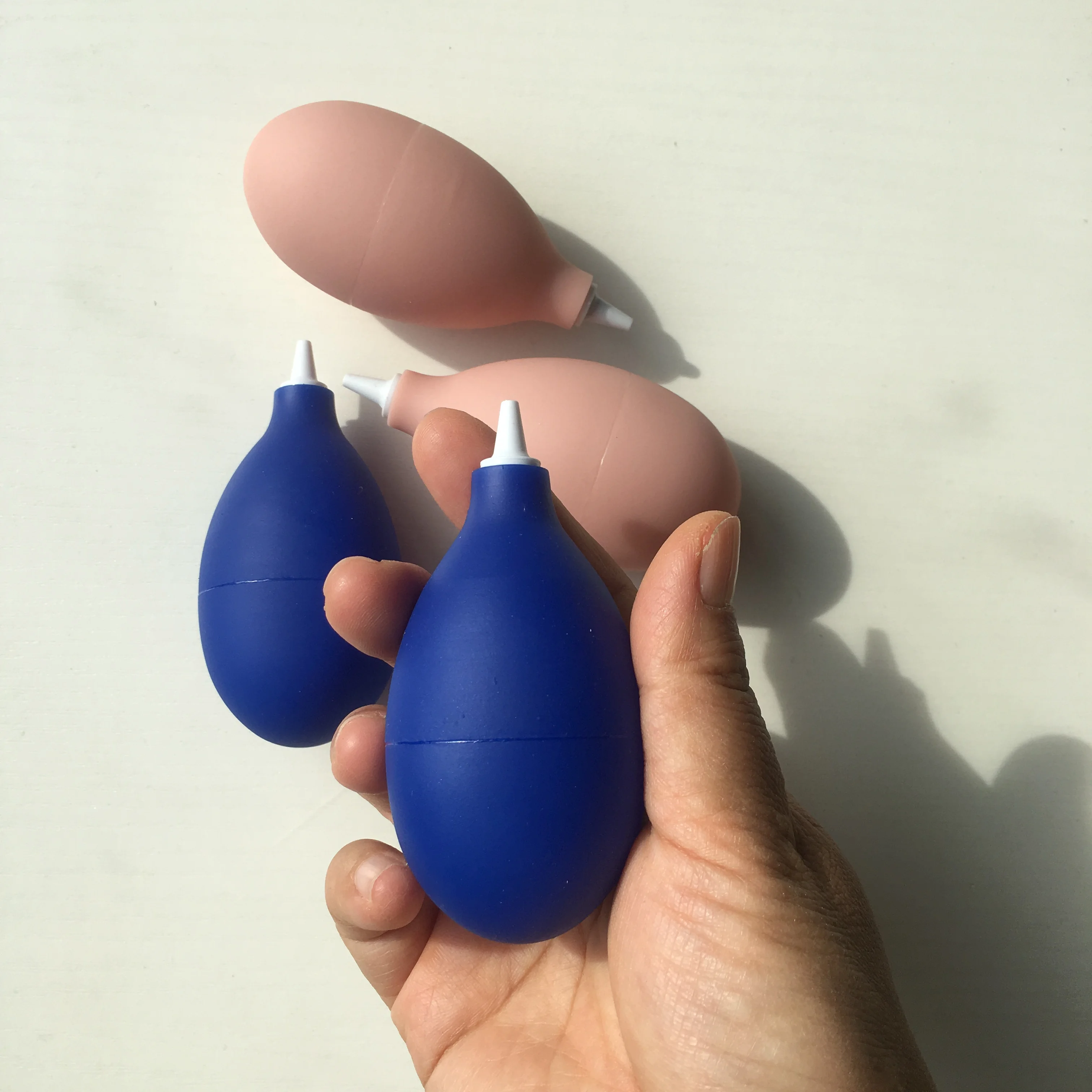 Резиновая воздуходувка 1 шт. для очистки ресниц инструмент камеры бинокулярная