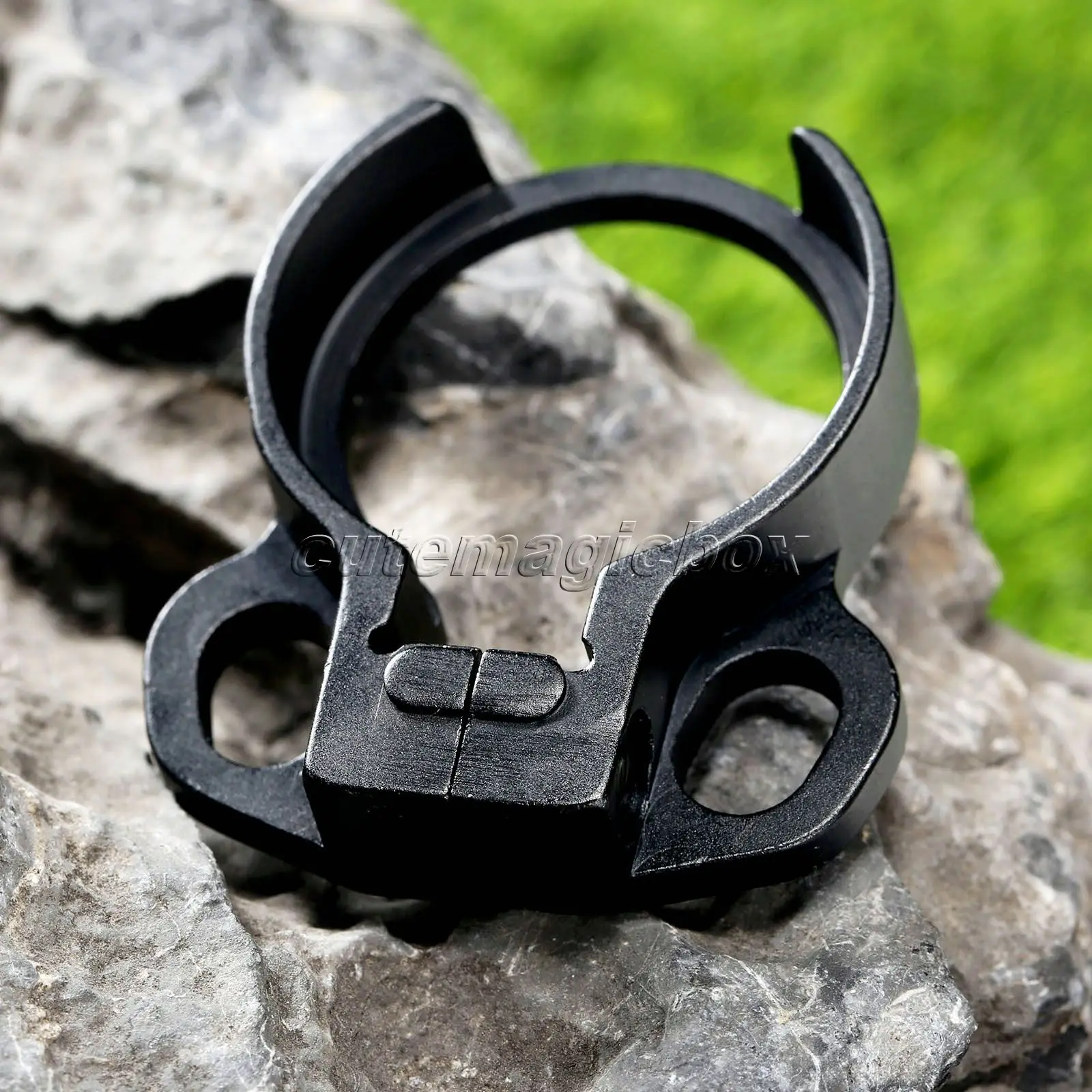 Крепление для прицела аксессуары охотничьего ружья зажим одноточечное