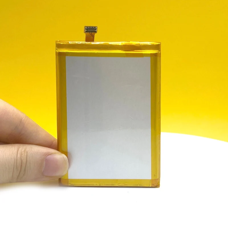 new original 6200mah battery for homtom s99 s 99 mobile phone in stock high quality battery tracking number free global shipping