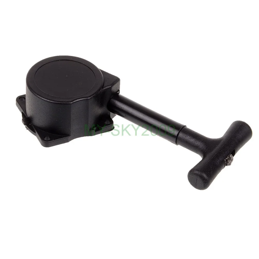 R020 пусковое устройство Nitro VX 18 SH 21 02060 двигателя для RC 1:10 HSP 94122 94166 94177 94188|Детали и