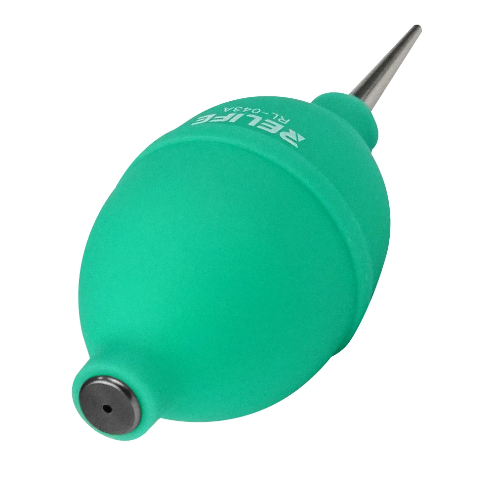 

Практичный резиновый пылесос, мощный всасывающий высококачественный пылесос может быстрее впитывать мелкие предметы на клавиатуре