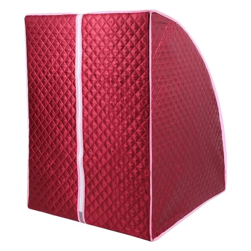 

Портативная спа-сауна, терапевтическая Паровая сауна, спа, для всего тела, для стройных помещений, HWC