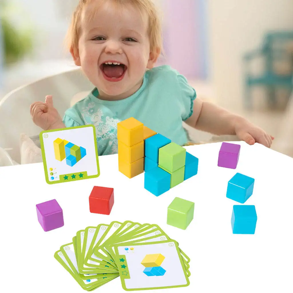 

Настольные игры с деревянными игрушками для детей 4-6 лет