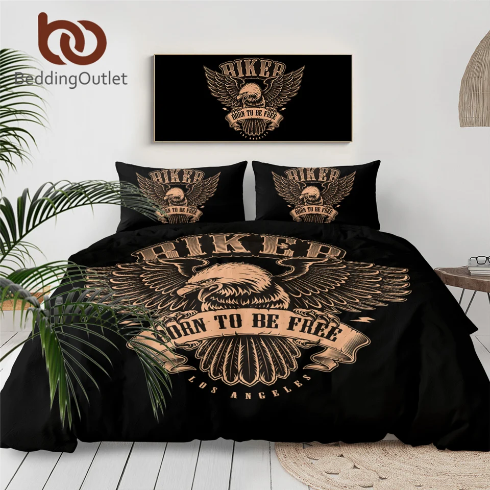 Постельные принадлежности Outlet американский Орел Комплект постельного белья