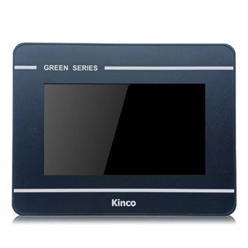 

Kinco GL043 GL043E HMI сенсорный Экран 4,3 дюймов Ethernet USB новый человек-машина Интерфейс обновления от MT4230T MT4230TE