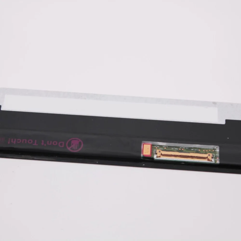 

11.6" LCD Touch Screen Display Assembly For Dell Inspiron 11 i3168 3169 i3 LCD Screen Touch Digitizer Assembly LED PANEL