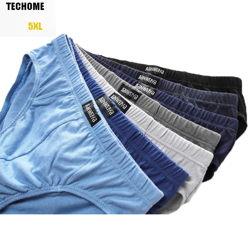 5 шт./упаковка мужские трусы брифы из модала| |