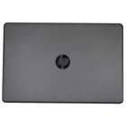 Новая задняя крышка ЖК-дисплеяПередняя панельпетлиПетли для HP Pavilion 15-BS 15T-BS 15-BW 15Z-BW 250 G6 255 G6 929893-001