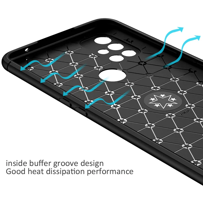 keysion shockproof case for oneplus nord n10 n20 n200 ce 5g soft silicone ring stand phone back cover for oneplus nord 2 1 n100 free global shipping