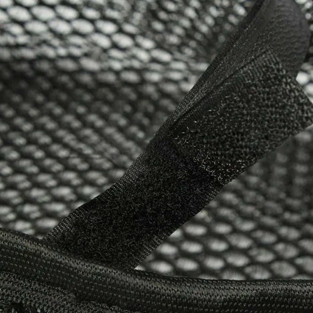 

Net Motorcycle Seat Cover Mesh Dustproof Accessories Replacement Protection