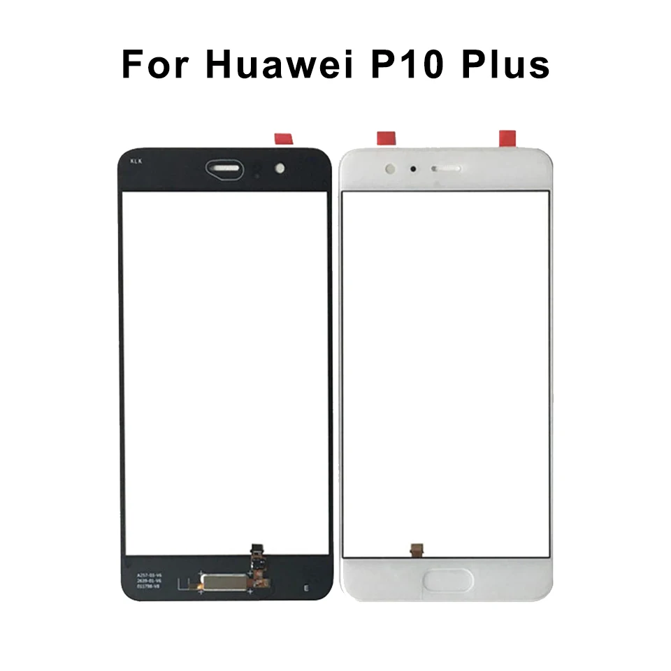 Сенсорный экран для Huawei P10 панель сенсорного экрана дигитайзер hauwei Plus Touch |
