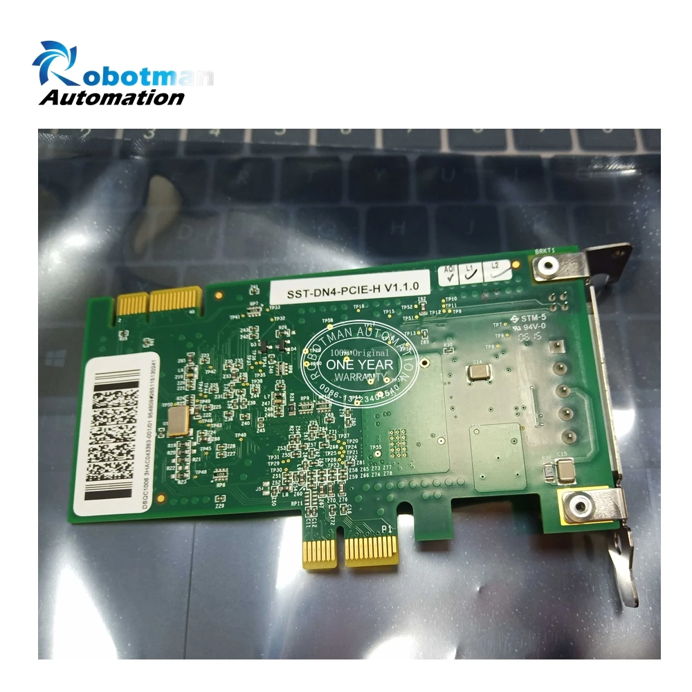 Новинка в коробке ABB DSQC1006 3avi043383-001 бриллиантовая плата DSQC 1006 устройство для