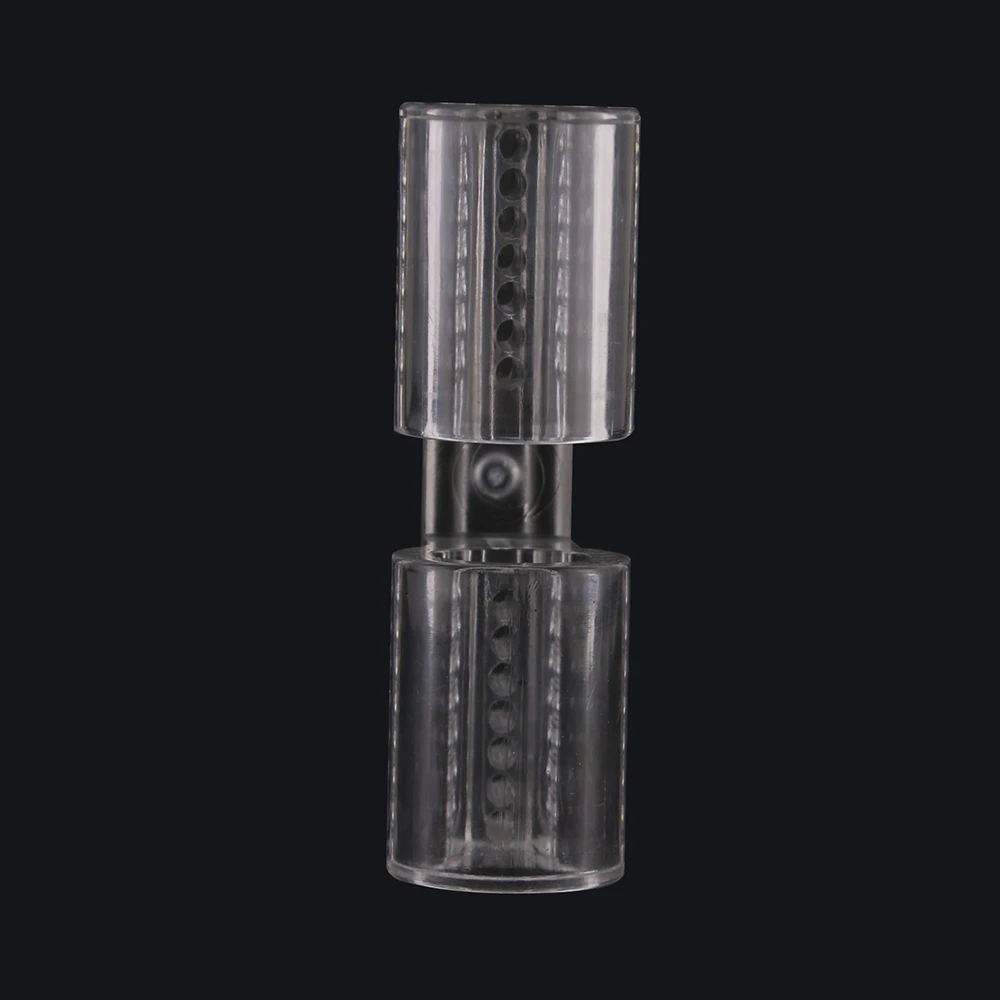 Новый двухъядерный Diy замок прозрачные замки для замка набор замков инструменты