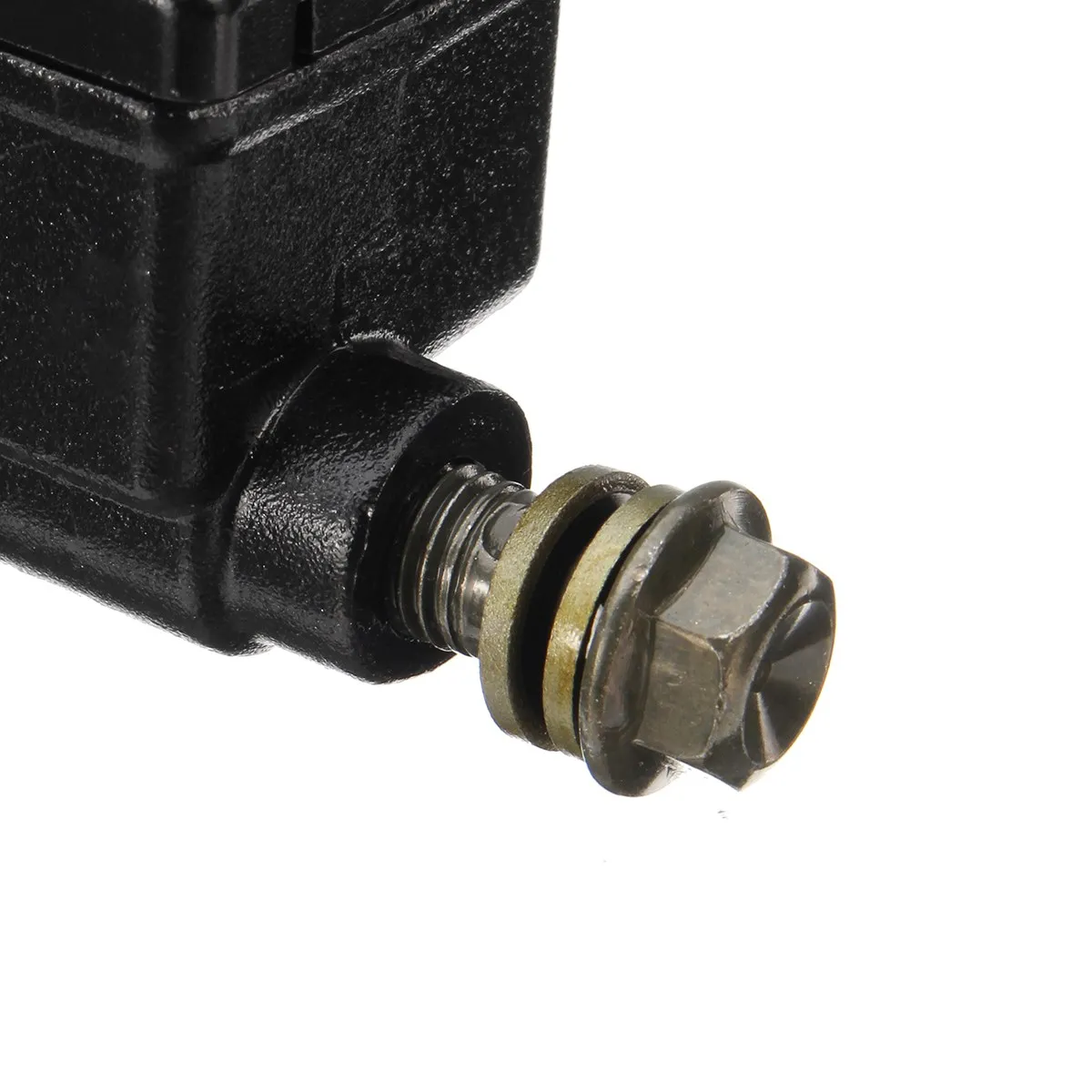 

1PC 23mm motorcycle handlebar hydraulic brake clutch for 90cc, 110cc and 125cc imported pit/land vehicles