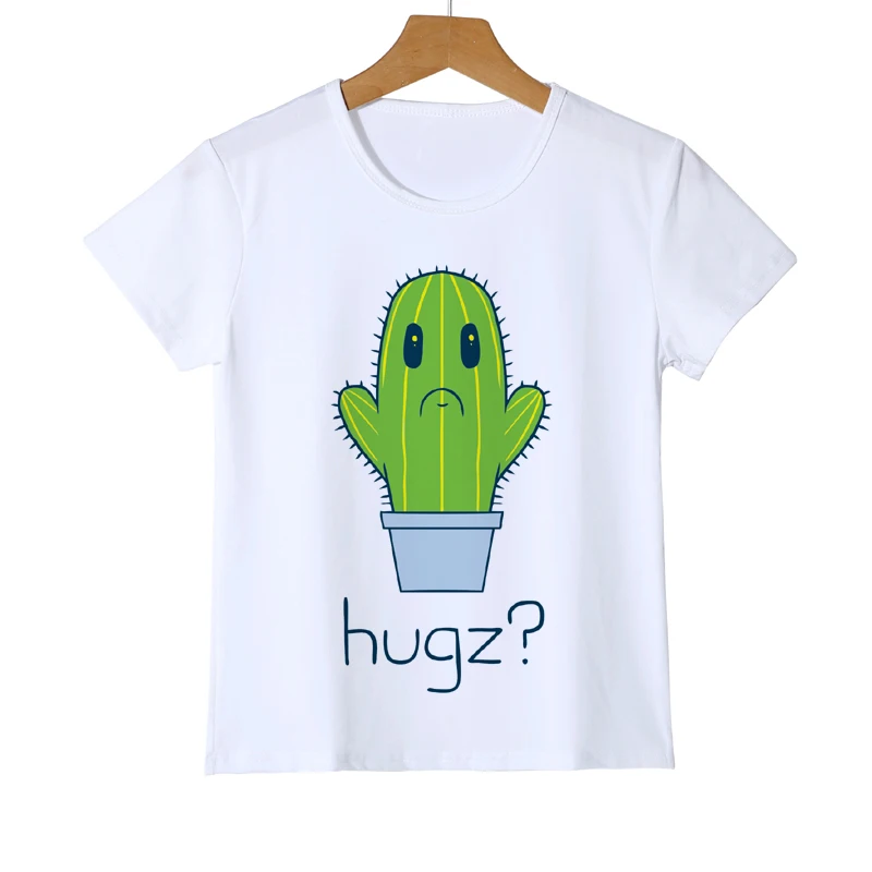 На лето и весну детская одежда футболки с коротким рукавом изображением забавных