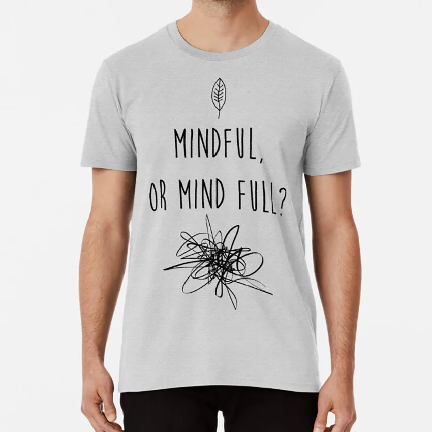 Запоминающая футболка для медитации медитов йоги мира любви счастья Будды