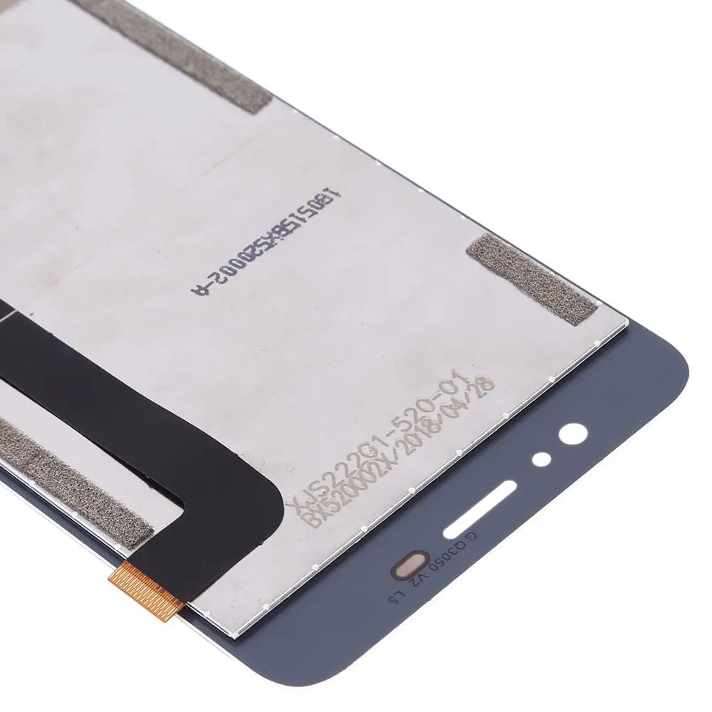 ЖК дисплей с сенсорным экраном для Ulefone S8 Pro сменные детали сотового телефона