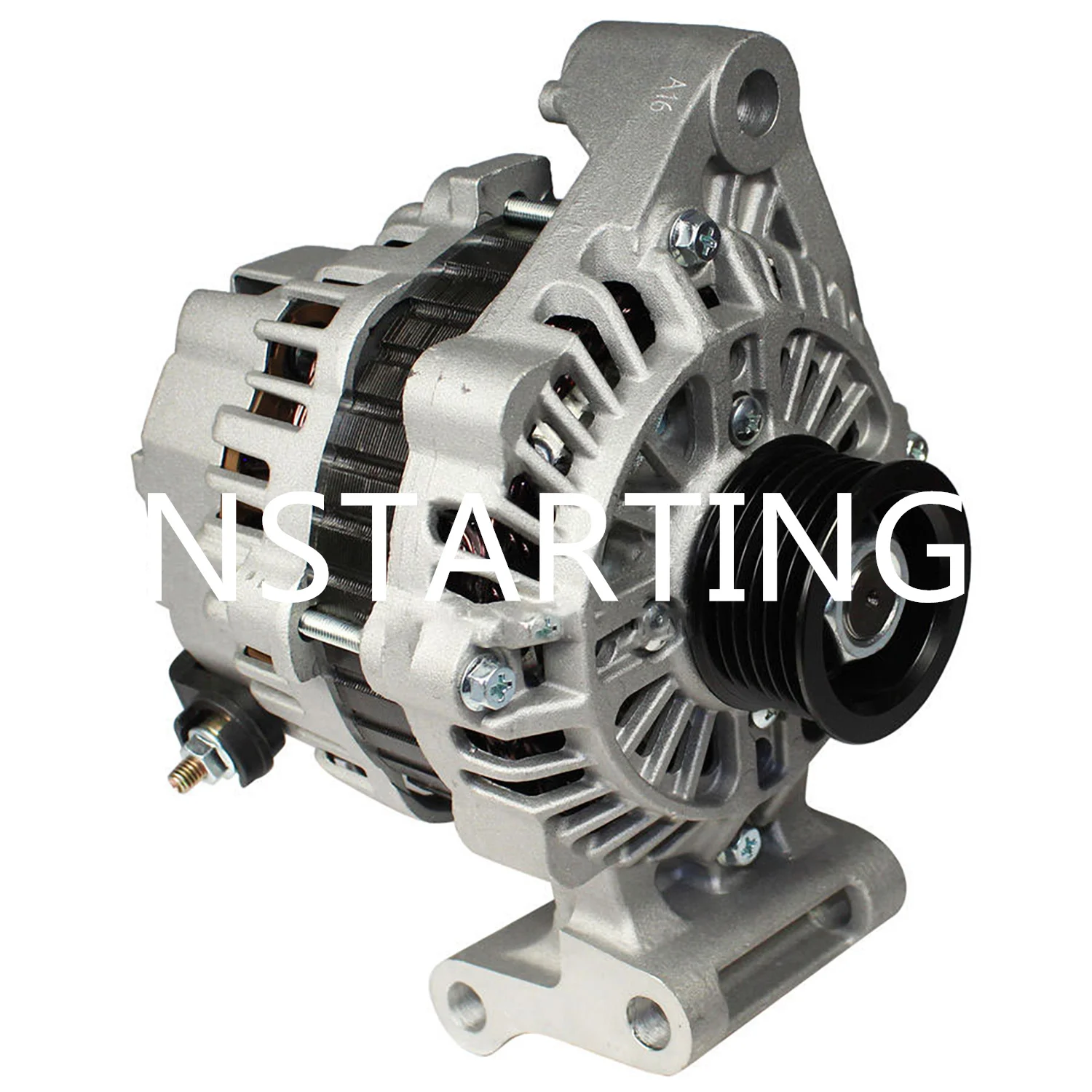 

ALTERNATOR DYNAMO GENERADOR ELECTRICO FOR 12V 90A 1140139 1436603 1478281 1592234 1708472 2S6T10300DA 2S6T10300DB