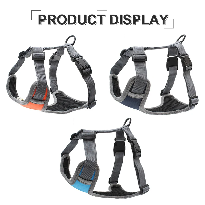 Bitsymore Светоотражающий Поводок для собак Водонепроницаемый не тянуть